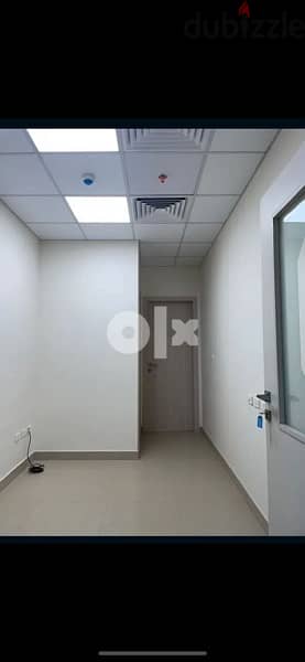 Clinic for sale in UMC - عيادة في التجمع متشطبة للبيع بمشروع UMC 3