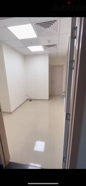 Clinic for sale in UMC - عيادة في التجمع متشطبة للبيع بمشروع UMC 6