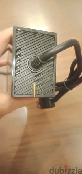 power supply to Xbox one 5