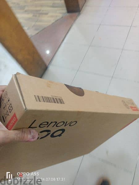 Lenovo loq 12450 hx 1