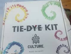 dye kit ألوان داي كيت فرغلي