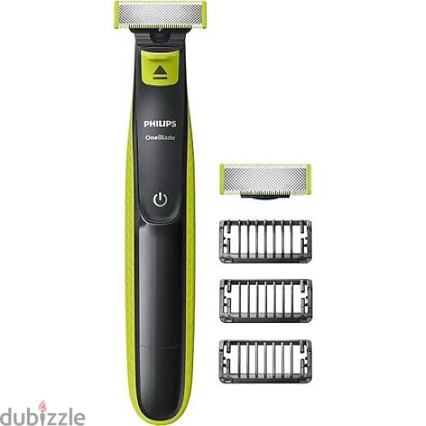 One blade Shaver Philips - New جديدة مكينة حلاقة 1