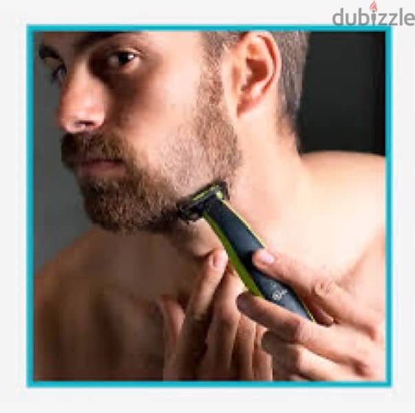 One blade Shaver Philips - New جديدة مكينة حلاقة 5