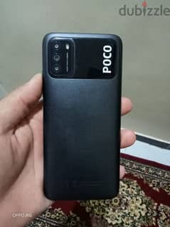 poco m3