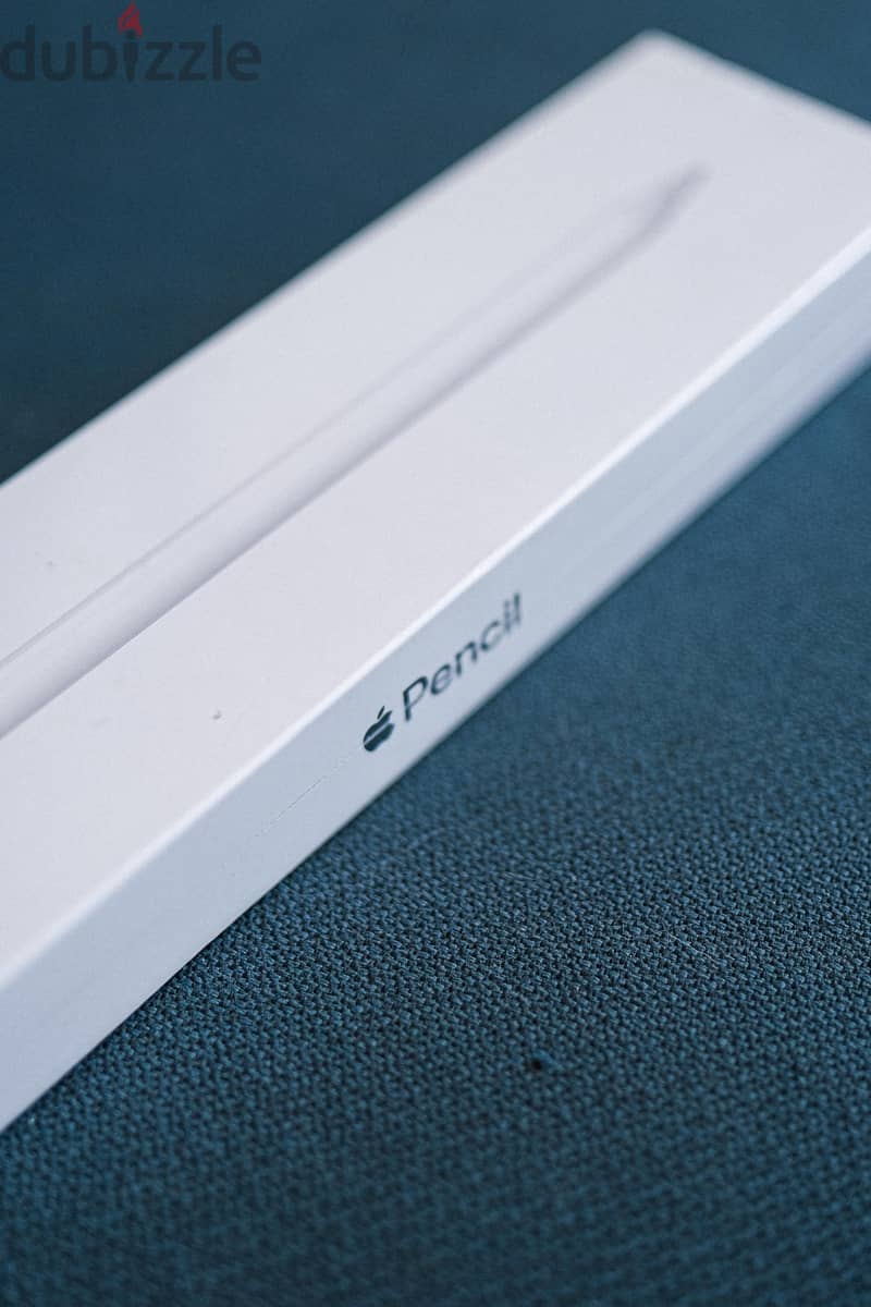 NEW apple pencil 1st generation - sealed - جديد غير مستعمل 1