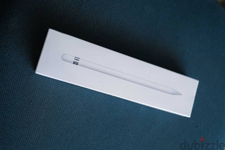 NEW apple pencil 1st generation - sealed - جديد غير مستعمل 2