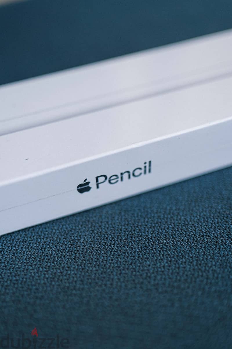 NEW apple pencil 1st generation - sealed - جديد غير مستعمل 4