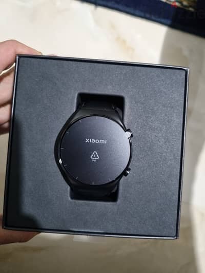 Xiaomi Watch S1