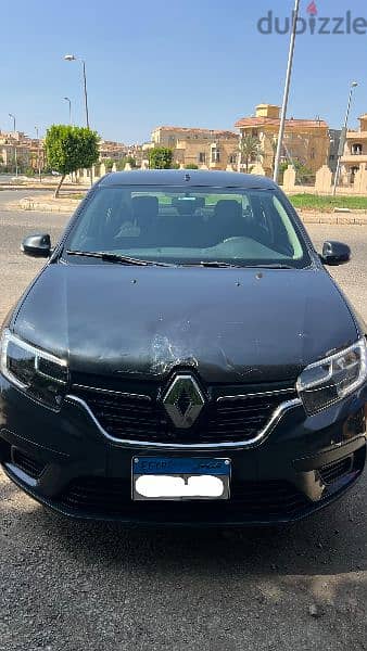 Renault Logan 2021 8