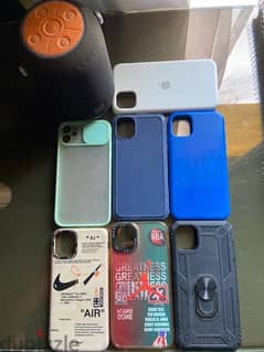 7 iphone 11 covers with a speaker