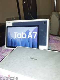 Tap Samsung A7