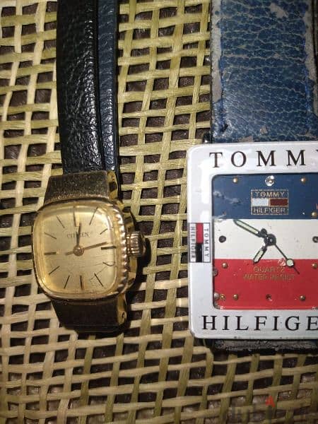 vintage watches 9