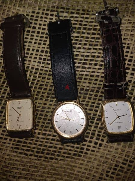 vintage watches 10