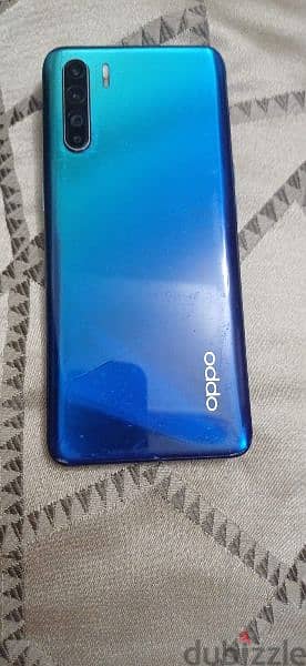 Oppo Reno 3 1