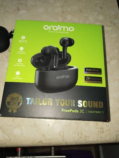 oraimo 3c 3