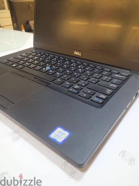 DELL LATITUDE E5480 1