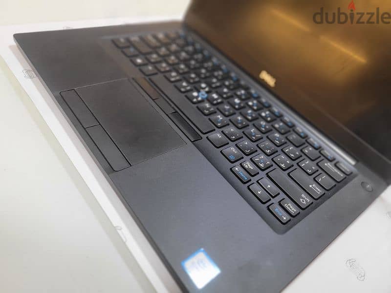 DELL LATITUDE E5480 2