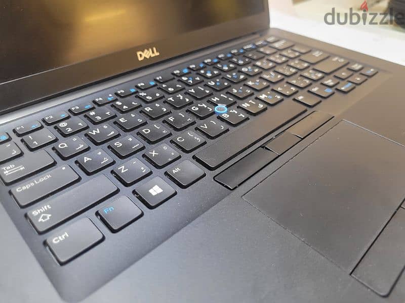 DELL LATITUDE E5480 3