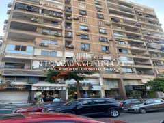 Fully Finished Retail 80 sqm for rent |Heliopolis