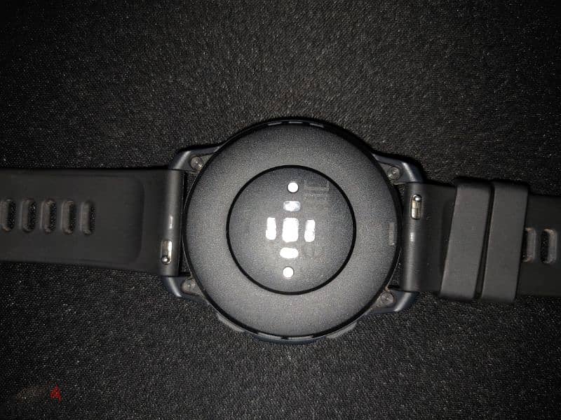 XiaomiWatchS1 Active 4