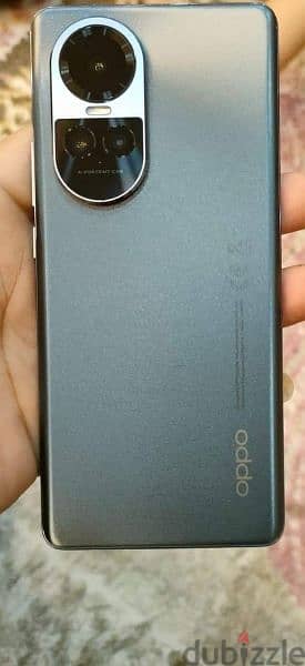 oppo. reno 10 5G 0