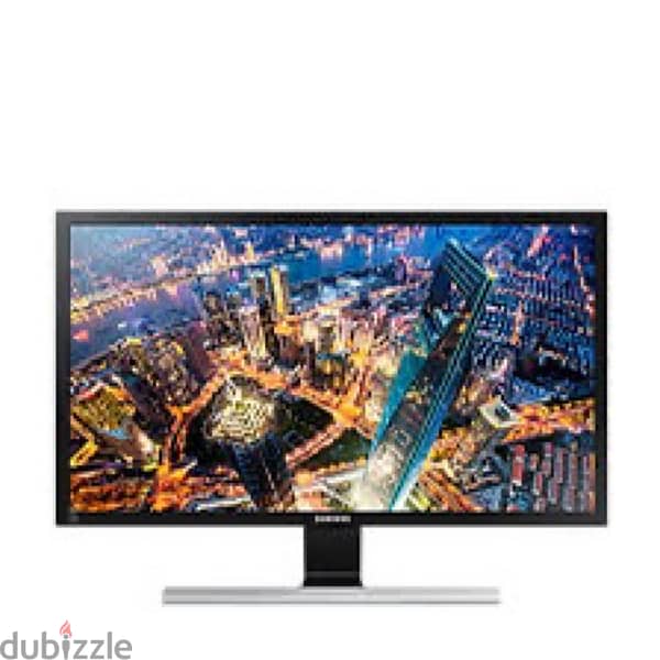 4k monitor samsung 28 inch (two pieces bundle) 0