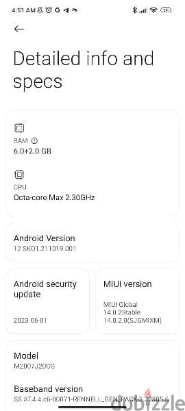 poco x3 nfc 128 4