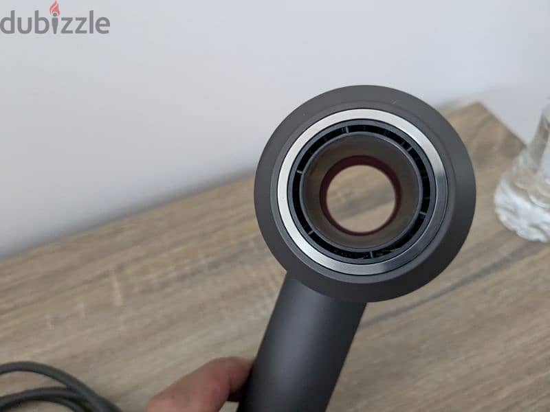 Dyson Supersonic Blow Dryer 2