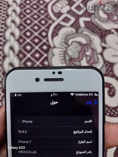 ايفون 7 عادي 4