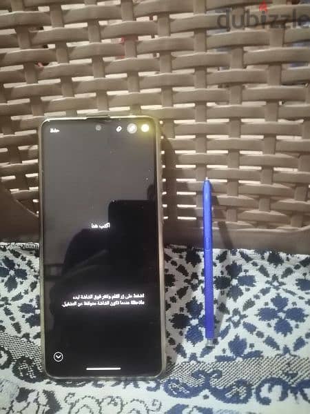 note 10 light 1