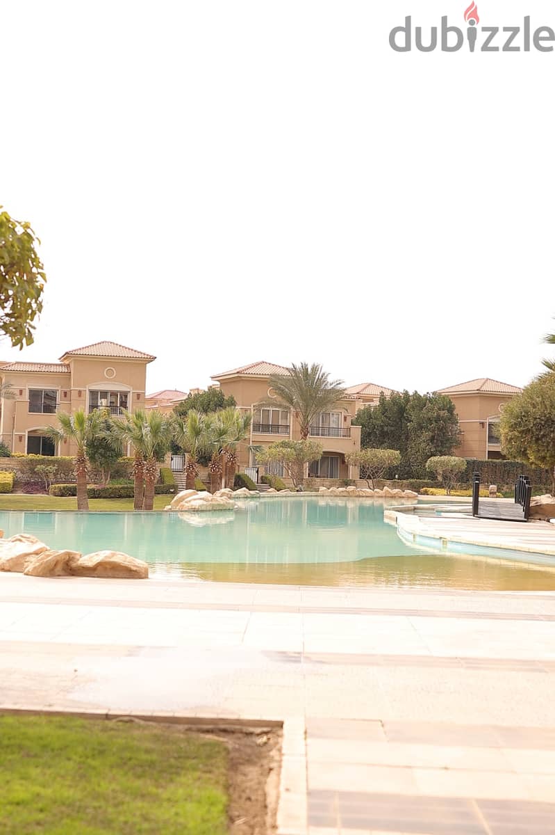 villa under price for sale in stone park with installments 8 years 1