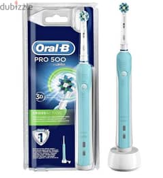 Oral-B PRO500 Electric toothbrush