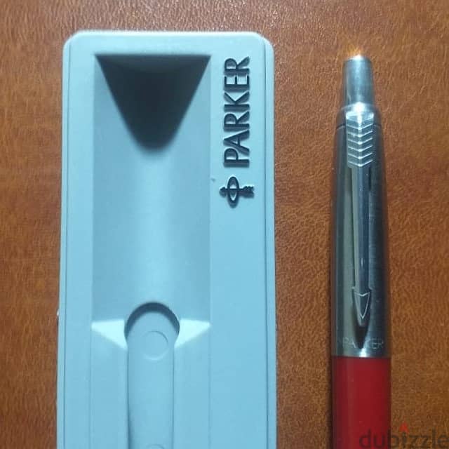 Parker Pens 2