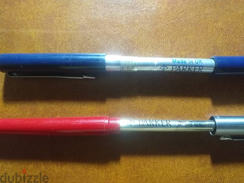 Parker Pens 3