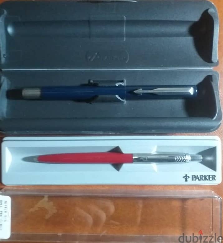 Parker Pens 4