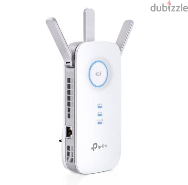 TP LINK WIFI EXTENDER 0