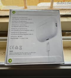 Apple Airpods pro 2 new sealed