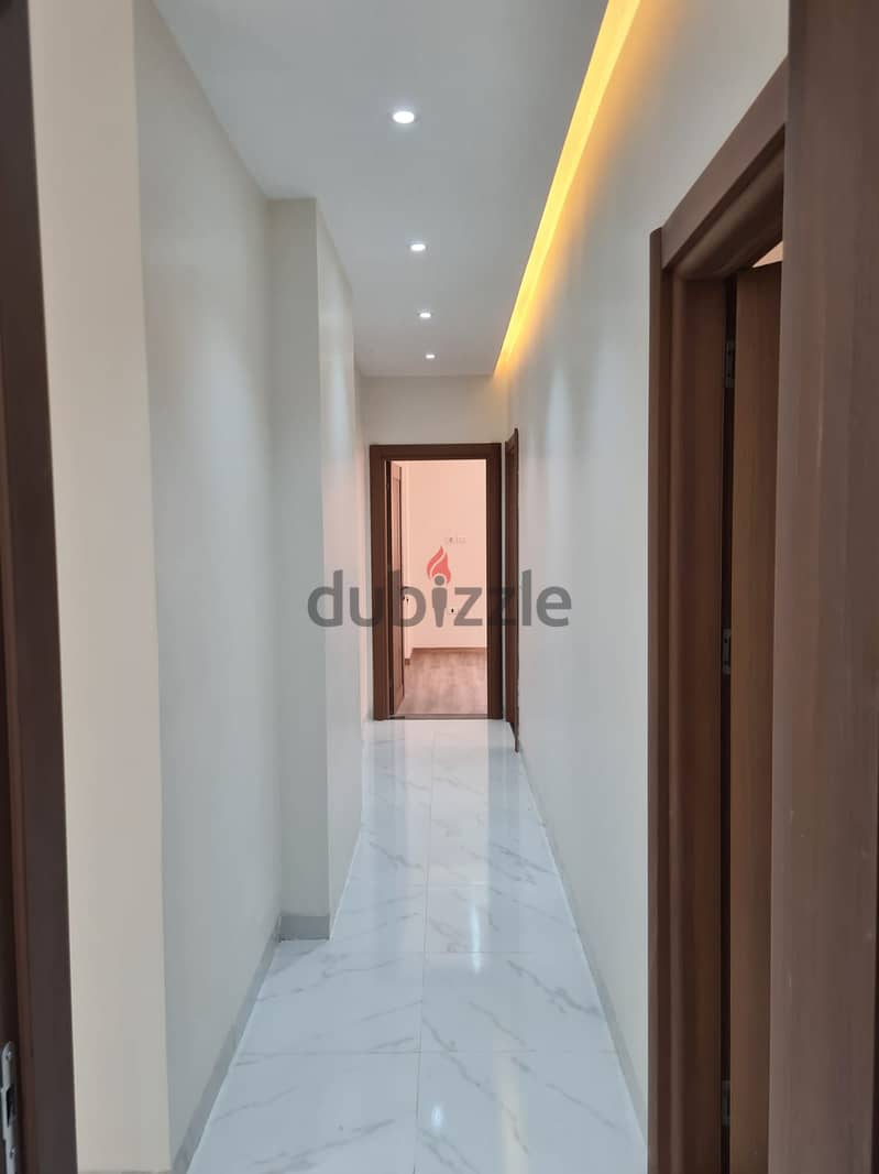 Ground floor apartment with garden for sale in Lotus Flower 5