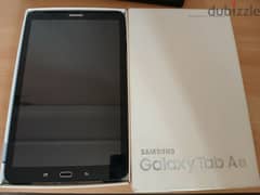Samsung Tab a6