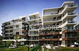 شقه 250م للبيع باقل مقدم حاليا في بالم هيلز Palm Hills new cairo 0