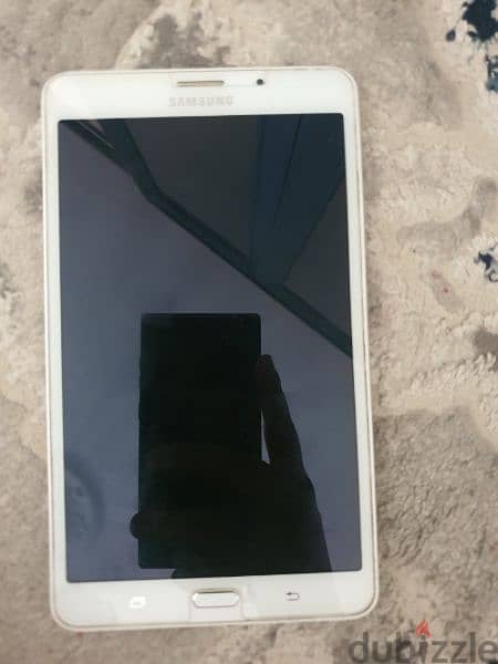 samsung tab A6 2016 0