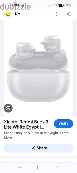 redmi puds 3 lite