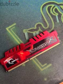 رامتين 4gb ddr3