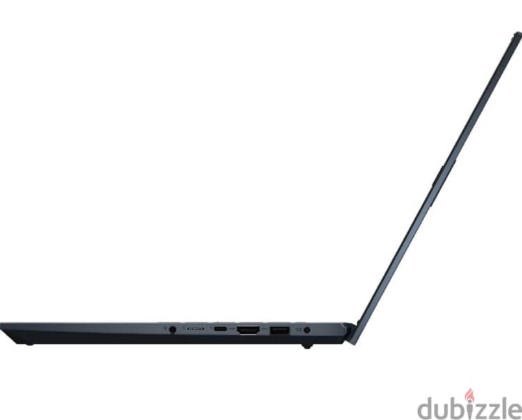 Asus vivo book pro 15 oled 2