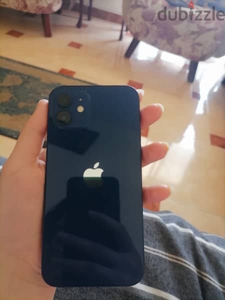 iphone 12 used like new 2