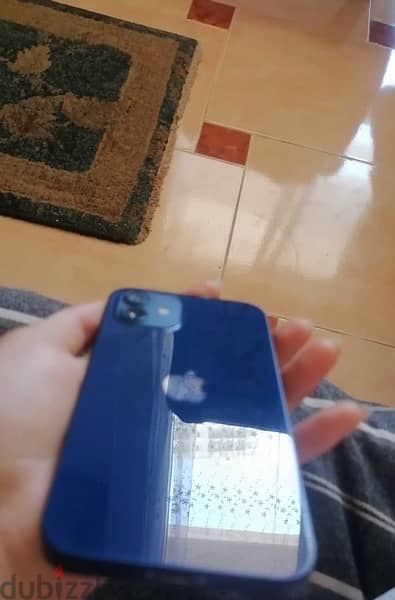 iphone 12 used like new 3