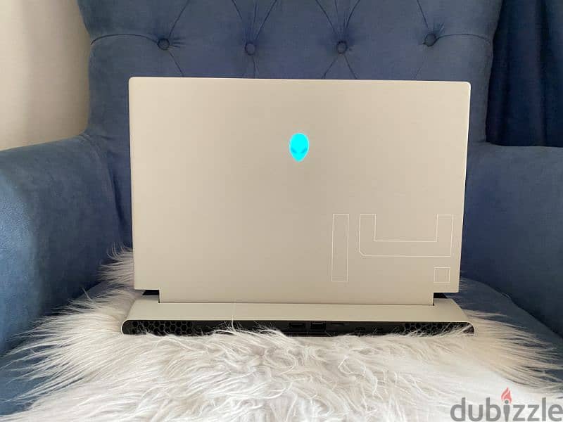 DELL Alienware laptop Gameing -لابتوب ديل جيمنج 0