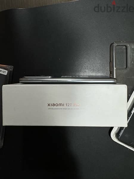 Xiaomi 12t Pro عملاق شاومي الجبار 3