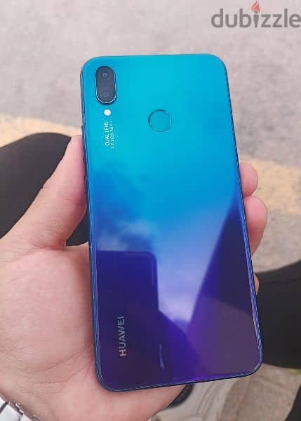 HUAWEI nova 3i 0