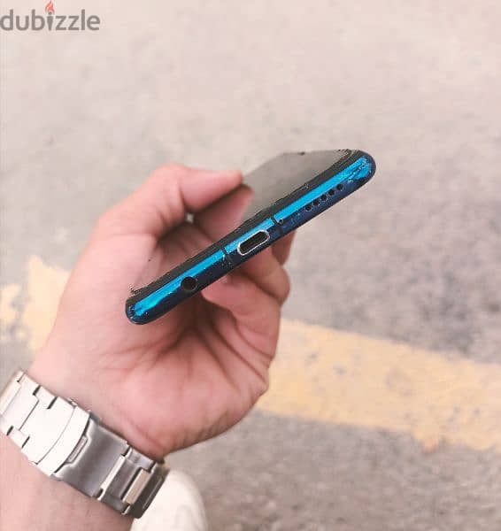 HUAWEI nova 3i 1